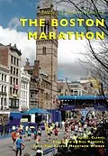 E-Book (epub) Boston Marathon von Paul C. Clerici