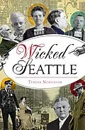 E-Book (epub) Wicked Seattle von Teresa Nordheim