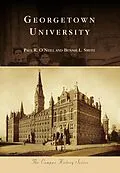 E-Book (epub) Georgetown University von Paul R. O'Neill