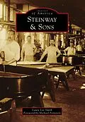 E-Book (epub) Steinway & Sons von Laura Lee Smith