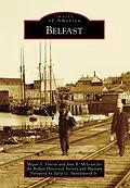 E-Book (epub) Belfast von Earle G. Shettleworth Jr.