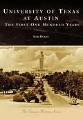 E-Book (epub) University of Texas at Austin von Lori Duran