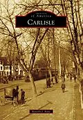 E-Book (epub) Carlisle von Beverly J. Bone