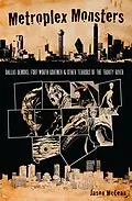 E-Book (epub) Metroplex Monsters von Jason McLean