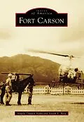 E-Book (epub) Fort Carson von Angela Thaden Hahn