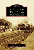 E-Book (epub) Long Island Rail Road von David D. Morrison