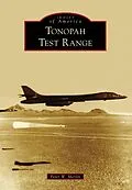 E-Book (epub) Tonopah Test Range von Peter W. Merlin