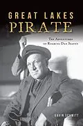 E-Book (epub) Great Lakes Pirate von Gavin Schmitt