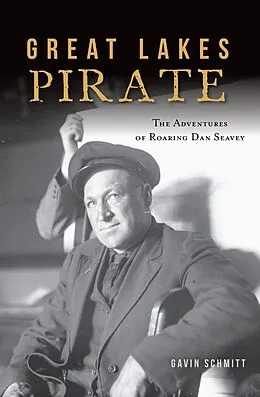 E-Book (epub) Great Lakes Pirate von Gavin Schmitt