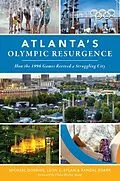 E-Book (epub) Atlanta's Olympic Resurgence von Michael Dobbins