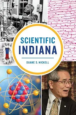 E-Book (epub) Scientific Indiana von Duane S. Nickell