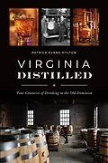 E-Book (epub) Virginia Distilled von Patrick Evans-Hylton