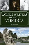 E-Book (epub) Women Writers Buried in Virginia von Sharon Pajka