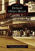 E-Book (epub) Detroit Opera House von Michael Hauser