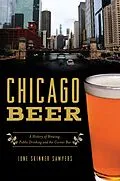 E-Book (epub) Chicago Beer von June Skinner Sawyers