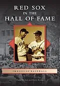 E-Book (epub) Red Sox in the Hall of Fame von David Hickey