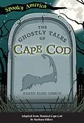 ePUB Ghostly Tales of Cape Cod von Karen Bush Gibson