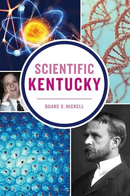 E-Book (epub) Scientific Kentucky von Duane S. Nickell