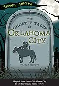 E-Book (epub) Ghostly Tales of Oklahoma City von Tanya McCoy