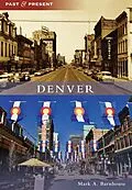 ePUB Denver von Mark Barnhouse