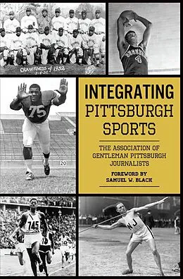 ePUB Integrating Pittsburgh Sports von David Finoli