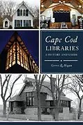 E-Book (epub) Cape Cod Libraries von Gerree Hogan