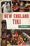 E-Book (epub) New England Tiki von Kevin Quigley