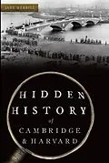E-Book (epub) Hidden History of Cambridge & Harvard von Jane Merrill