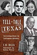 ePUB Tell-Tale Texas von E. R. Bills