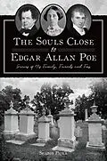 E-Book (epub) Souls Close to Edgar Allan Poe, The von Sharon Pajka