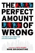 E-Book (epub) Perfect Amount of Wrong von Pete Holmes
