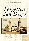 E-Book (epub) Forgotten San Diego von David Marshall, Eileen Magno