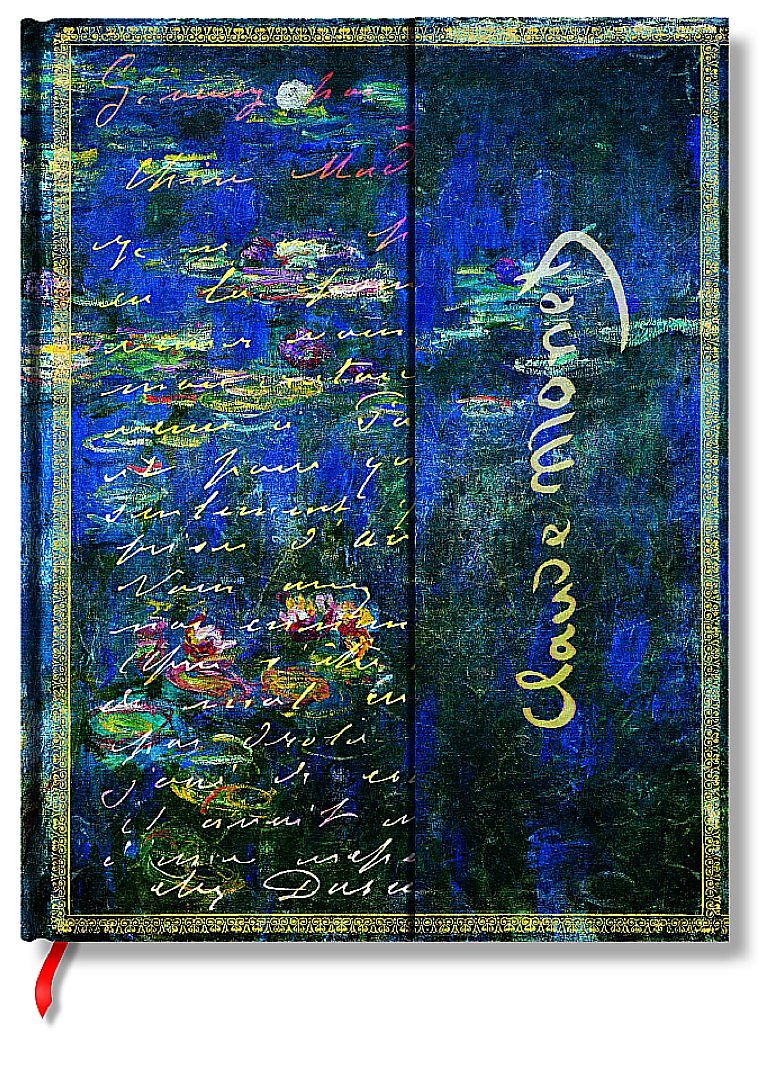 Shadows Of Navarre (Fourth Wing) Ultra Unlined Hardcover Journal By - View #11