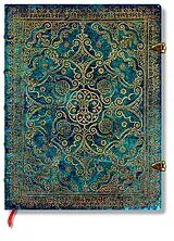 Fester Einband Azure Midi Lined Hardcover Journal, 240pg, 120GSM by Paperblanks (Equinoxe) von 