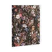 Fester Einband Floralia (William Kilburn) Ultra Address Book von Paperblanks