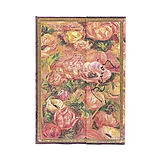 Fester Einband Renoir, Letter to Morisot (1892) (Embellished Manuscripts Collection) Midi Lined Hardback Journal (Wrap Closure) von Paperblanks