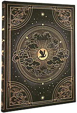 Fester Einband Shadows of Navarre (Fourth Wing) Ultra Lined Hardcover Journal von Paperblanks
