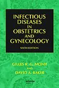 E-Book (pdf) Infectious Diseases in Obstetrics and Gynecology von Faro Sebastian