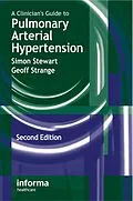 PDF A Clinician's Guide to Pulmonary Arterial Hypertension von Simon Stewart