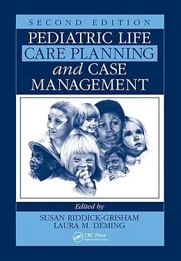 E-Book (pdf) Pediatric Life Care Planning and Case Management von Kate M. Grady, Andrew M. Severn, Paul R. Eldridge