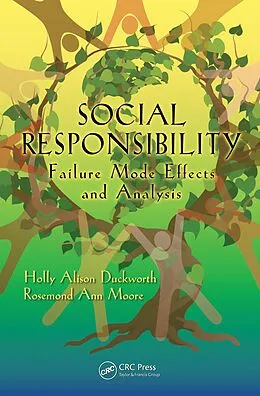 E-Book (pdf) Social Responsibility von Holly Alison Duckworth, Rosemond Ann Moore