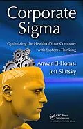 E-Book (pdf) Corporate Sigma von Anwar El-Homsi, Jeff L. Slutsky