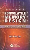 E-Book (pdf) Nonvolatile Memory Design von Hai Li, Yiran Chen