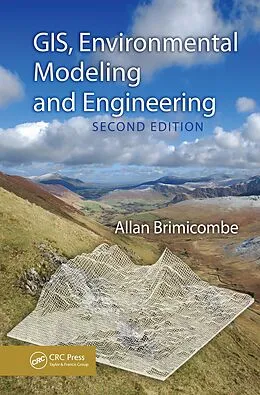 E-Book (pdf) GIS, Environmental Modeling and Engineering von Allan Brimicombe