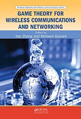 eBook (pdf) Game Theory for Wireless Communications and Networking de 