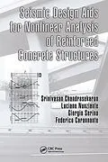 PDF Seismic Design Aids for Nonlinear Analysis of Reinforced Concrete Structures von Srinivasan Chandrasekaran, Luciano Nunziante, Giorgio Serino