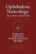 E-Book (pdf) Ophthalmic Toxicology von G. C. Y. Chiou