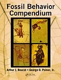 E-Book (pdf) Fossil Behavior Compendium von Arthur J. Boucot, George O. Poinar Jr.