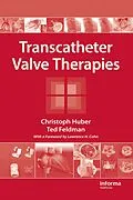 PDF Transcatheter Valve Therapies von Christoph Huber, Ted Feldman