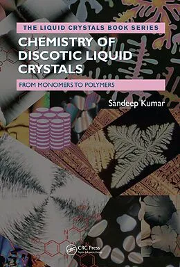 E-Book (pdf) Chemistry of Discotic Liquid Crystals von Sandeep Kumar